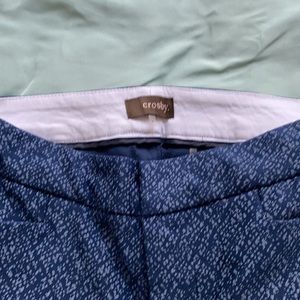 Crosby Women’s Pants